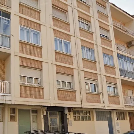 Benidorm 30 Apartment Arnedo Exterior photo